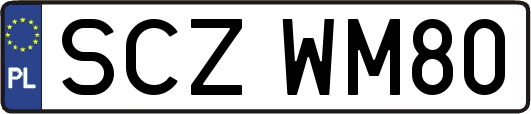 SCZWM80