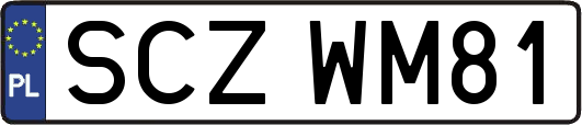 SCZWM81