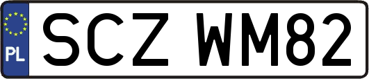 SCZWM82