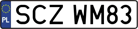 SCZWM83
