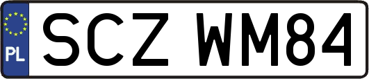 SCZWM84
