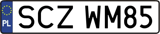 SCZWM85