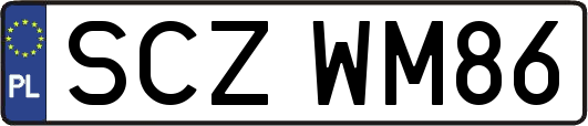 SCZWM86
