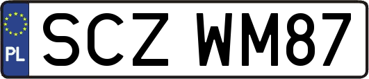 SCZWM87