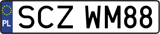 SCZWM88
