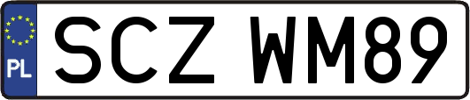 SCZWM89