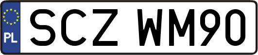 SCZWM90