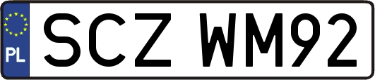 SCZWM92