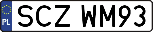 SCZWM93