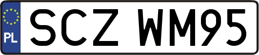 SCZWM95