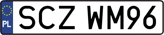 SCZWM96