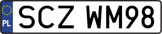 SCZWM98