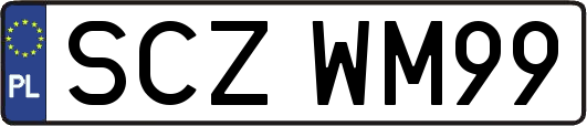 SCZWM99