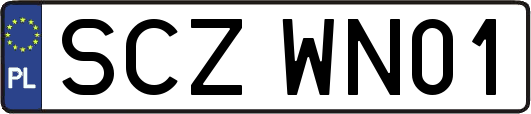 SCZWN01