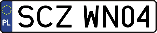 SCZWN04