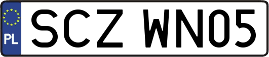 SCZWN05
