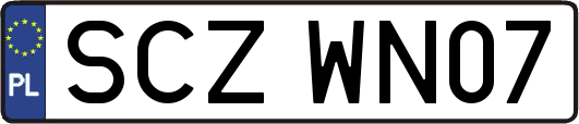 SCZWN07