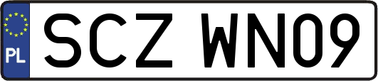 SCZWN09