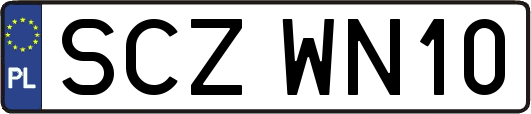 SCZWN10