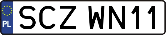 SCZWN11