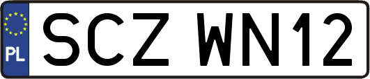 SCZWN12