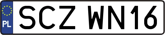 SCZWN16