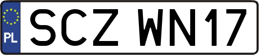 SCZWN17
