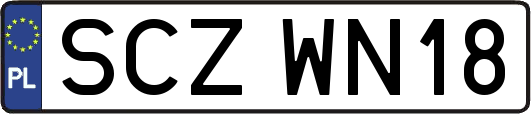 SCZWN18