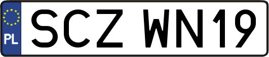 SCZWN19