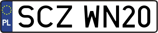 SCZWN20