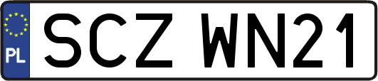 SCZWN21