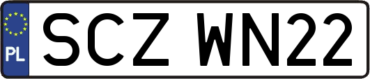 SCZWN22