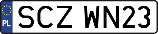 SCZWN23