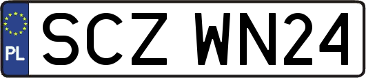 SCZWN24