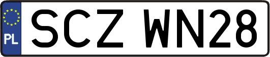 SCZWN28