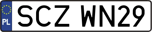 SCZWN29