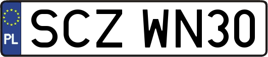 SCZWN30