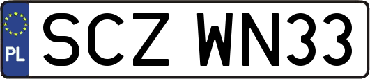 SCZWN33
