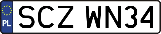 SCZWN34