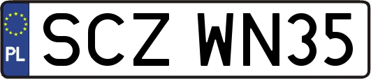 SCZWN35