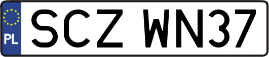 SCZWN37