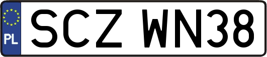 SCZWN38