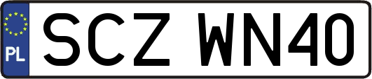 SCZWN40