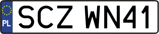 SCZWN41