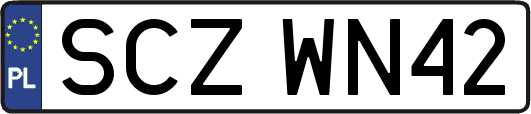 SCZWN42