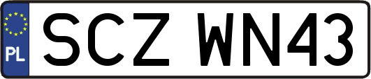 SCZWN43