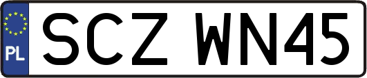 SCZWN45
