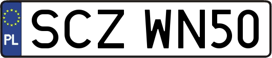 SCZWN50