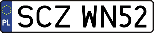 SCZWN52