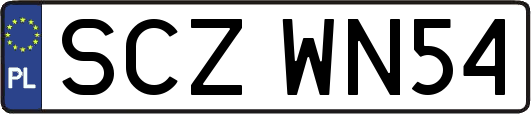 SCZWN54